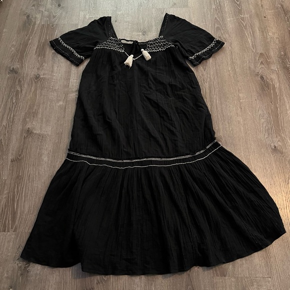 Free People I'm The One Maxi Dress - Picture 5 of 7